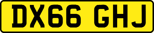 DX66GHJ