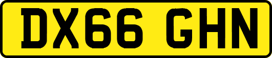DX66GHN