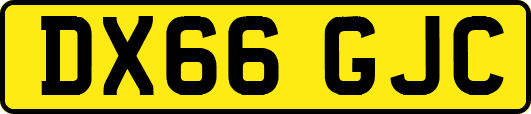 DX66GJC