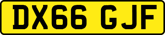 DX66GJF
