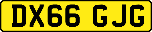 DX66GJG