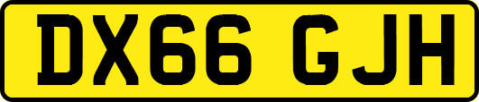 DX66GJH