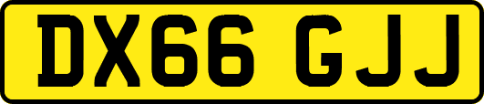 DX66GJJ