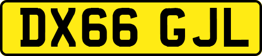 DX66GJL