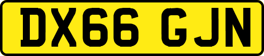 DX66GJN