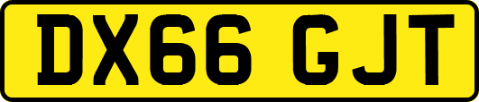 DX66GJT