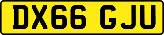 DX66GJU