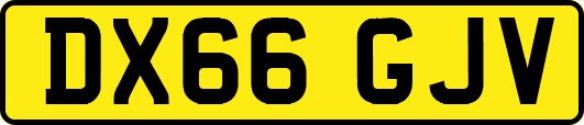 DX66GJV