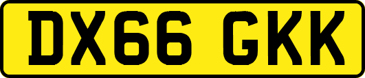 DX66GKK
