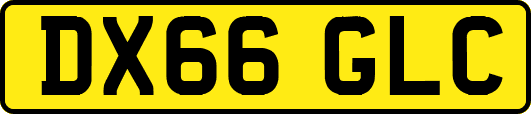 DX66GLC