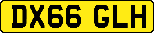 DX66GLH