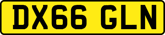 DX66GLN