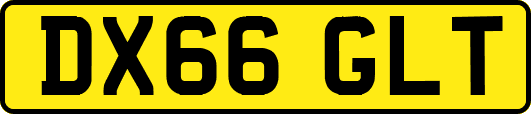 DX66GLT