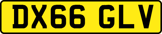 DX66GLV