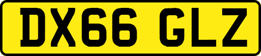 DX66GLZ