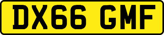 DX66GMF