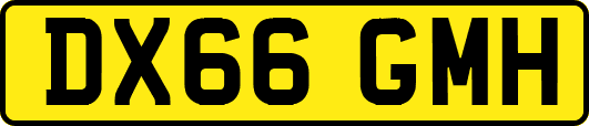 DX66GMH