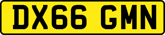 DX66GMN