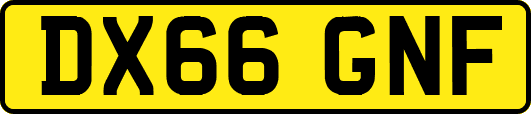 DX66GNF