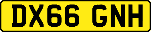 DX66GNH