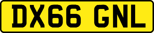 DX66GNL