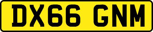 DX66GNM