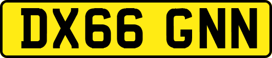 DX66GNN