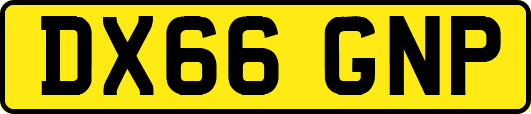 DX66GNP