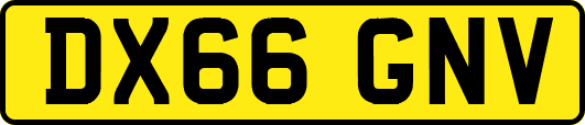DX66GNV
