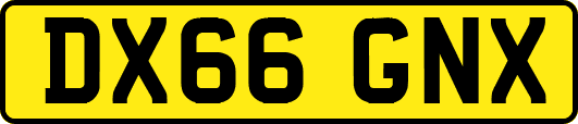 DX66GNX