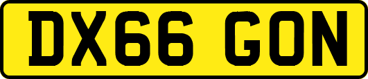 DX66GON