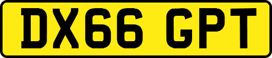 DX66GPT