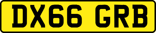 DX66GRB
