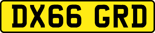 DX66GRD