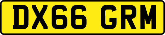 DX66GRM