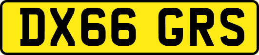 DX66GRS