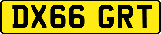 DX66GRT