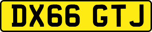 DX66GTJ