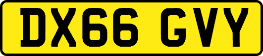 DX66GVY