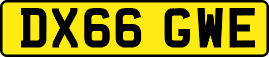 DX66GWE