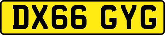 DX66GYG