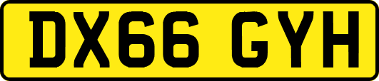 DX66GYH