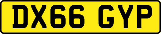 DX66GYP