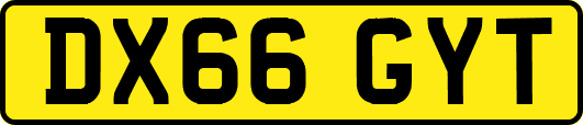 DX66GYT