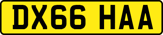 DX66HAA
