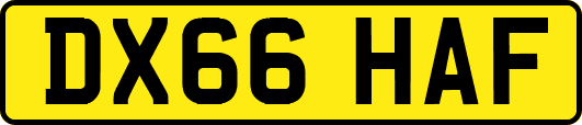 DX66HAF
