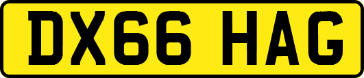 DX66HAG