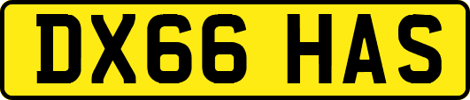 DX66HAS