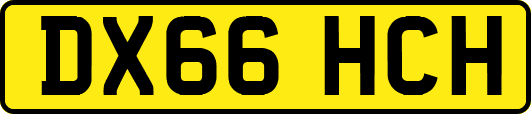 DX66HCH