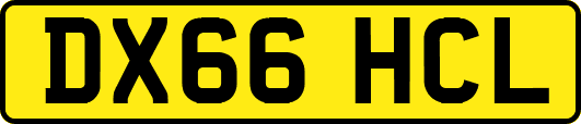 DX66HCL